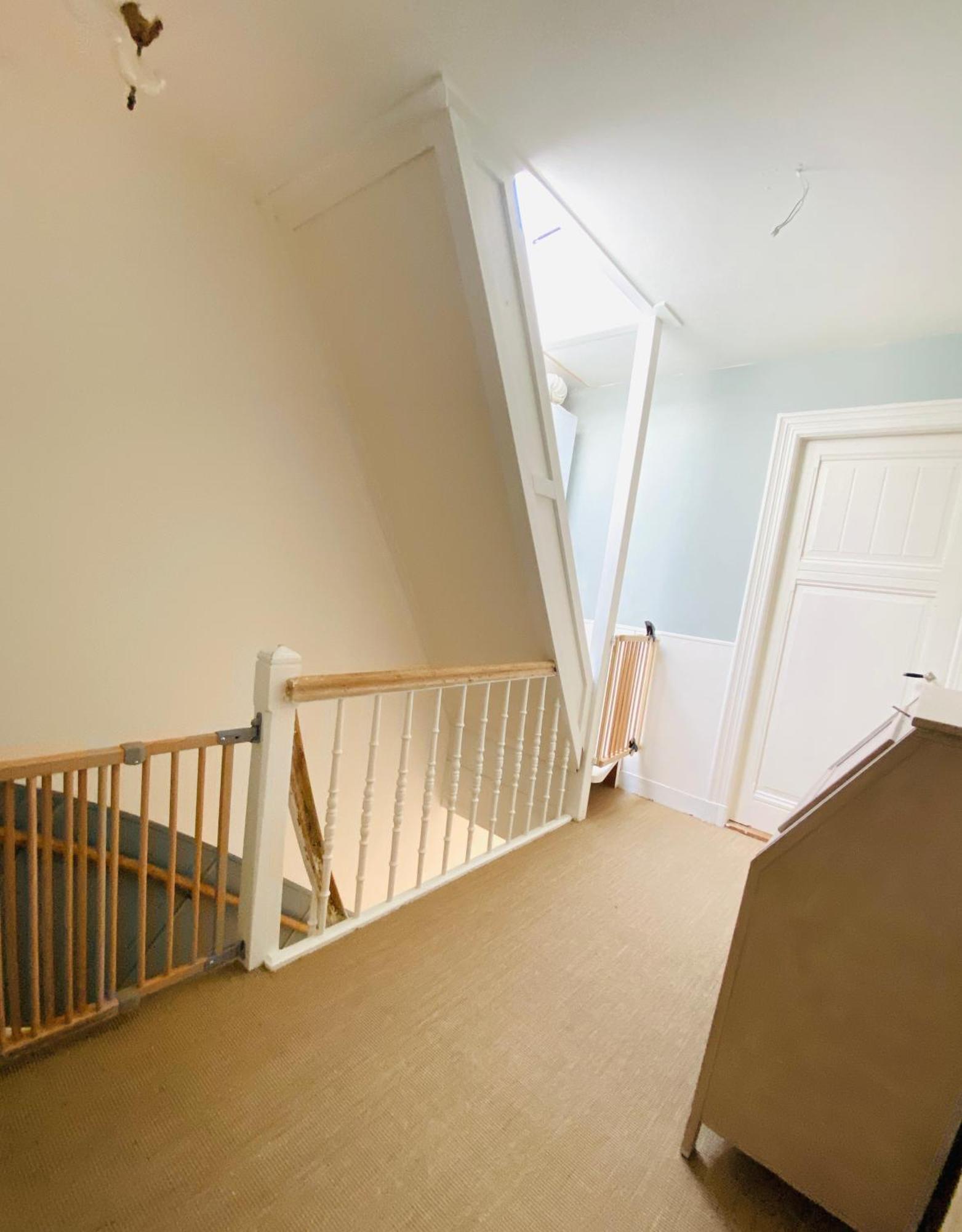Familiehuis Aan Zee Met Ruim Dakterras 잔드보르트 외부 사진