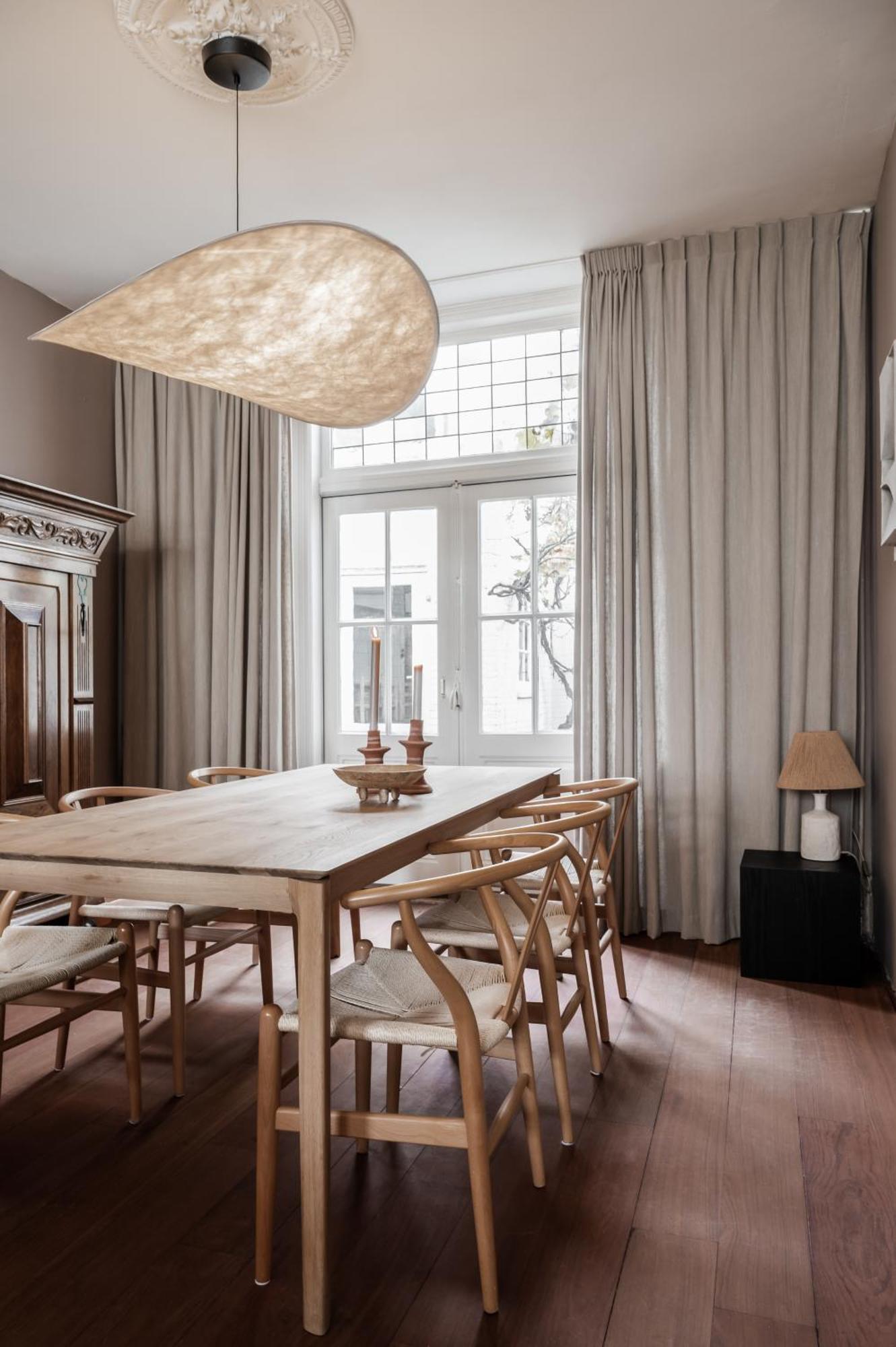 Familiehuis Aan Zee Met Ruim Dakterras 잔드보르트 외부 사진