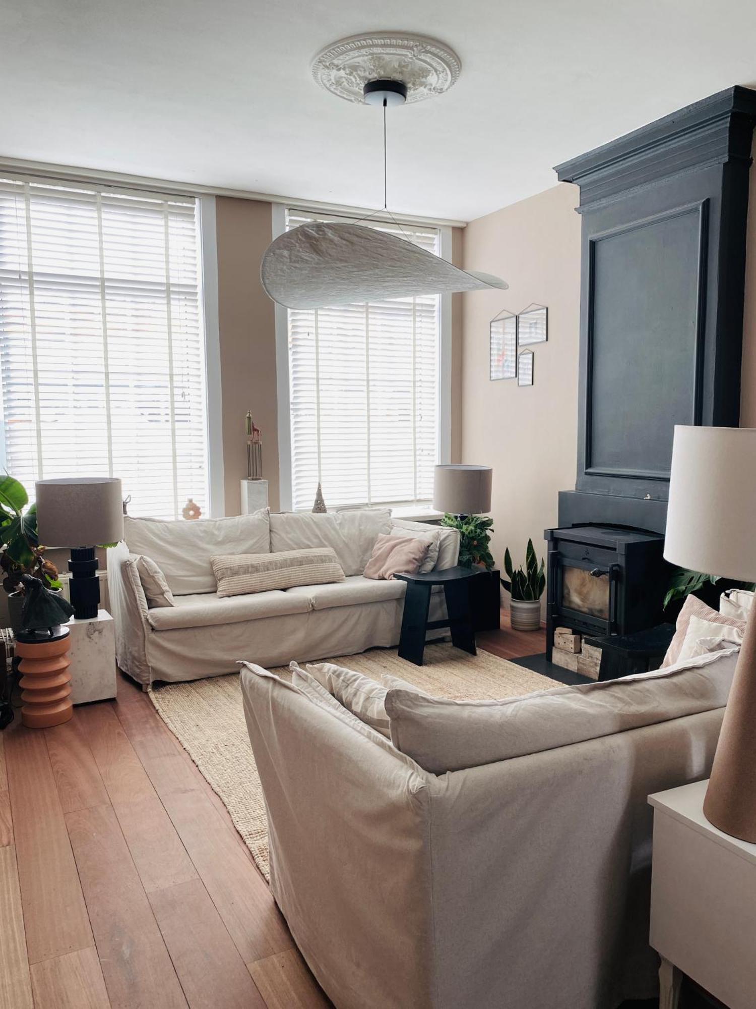 Familiehuis Aan Zee Met Ruim Dakterras 잔드보르트 외부 사진