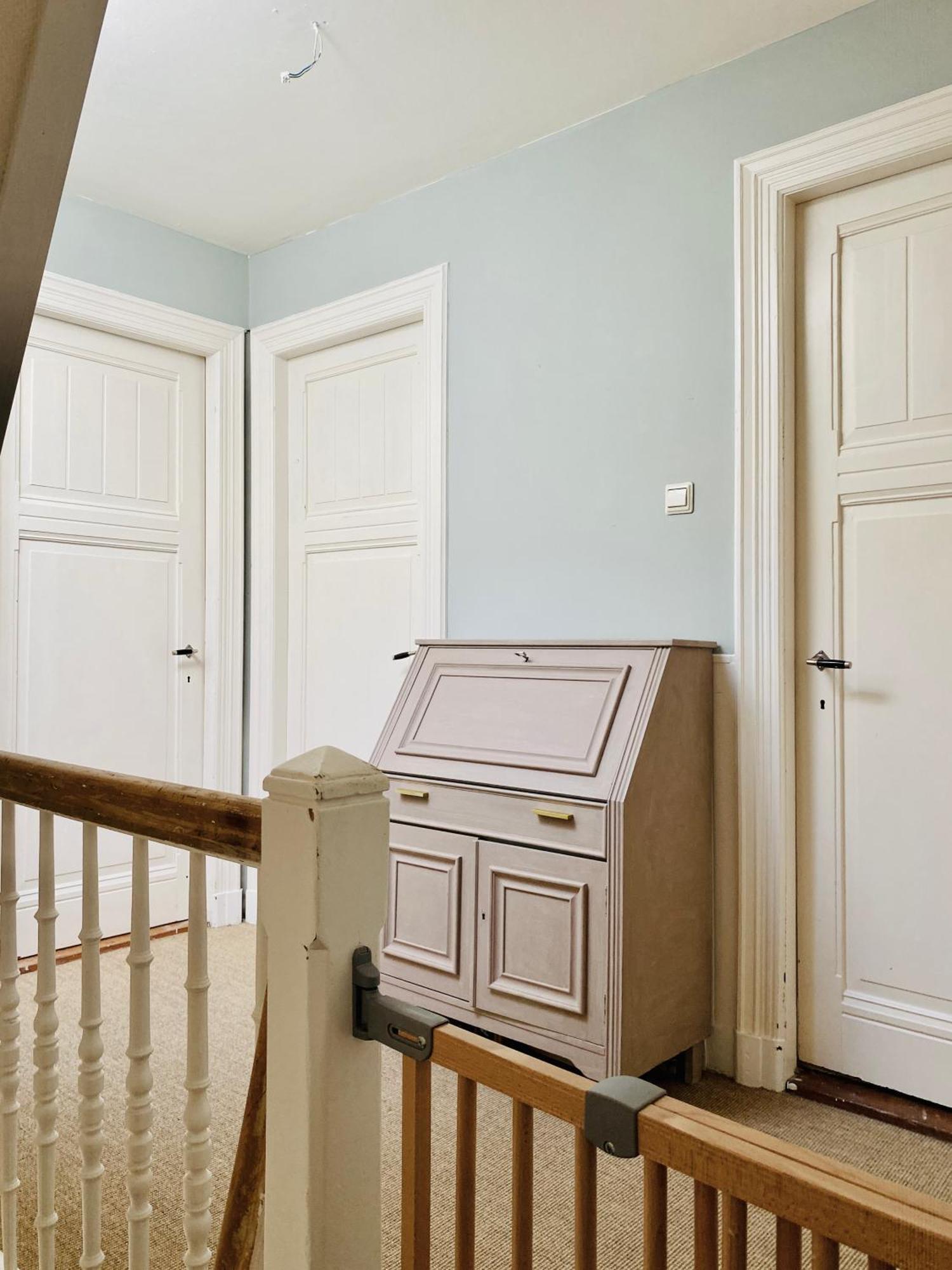 Familiehuis Aan Zee Met Ruim Dakterras 잔드보르트 외부 사진