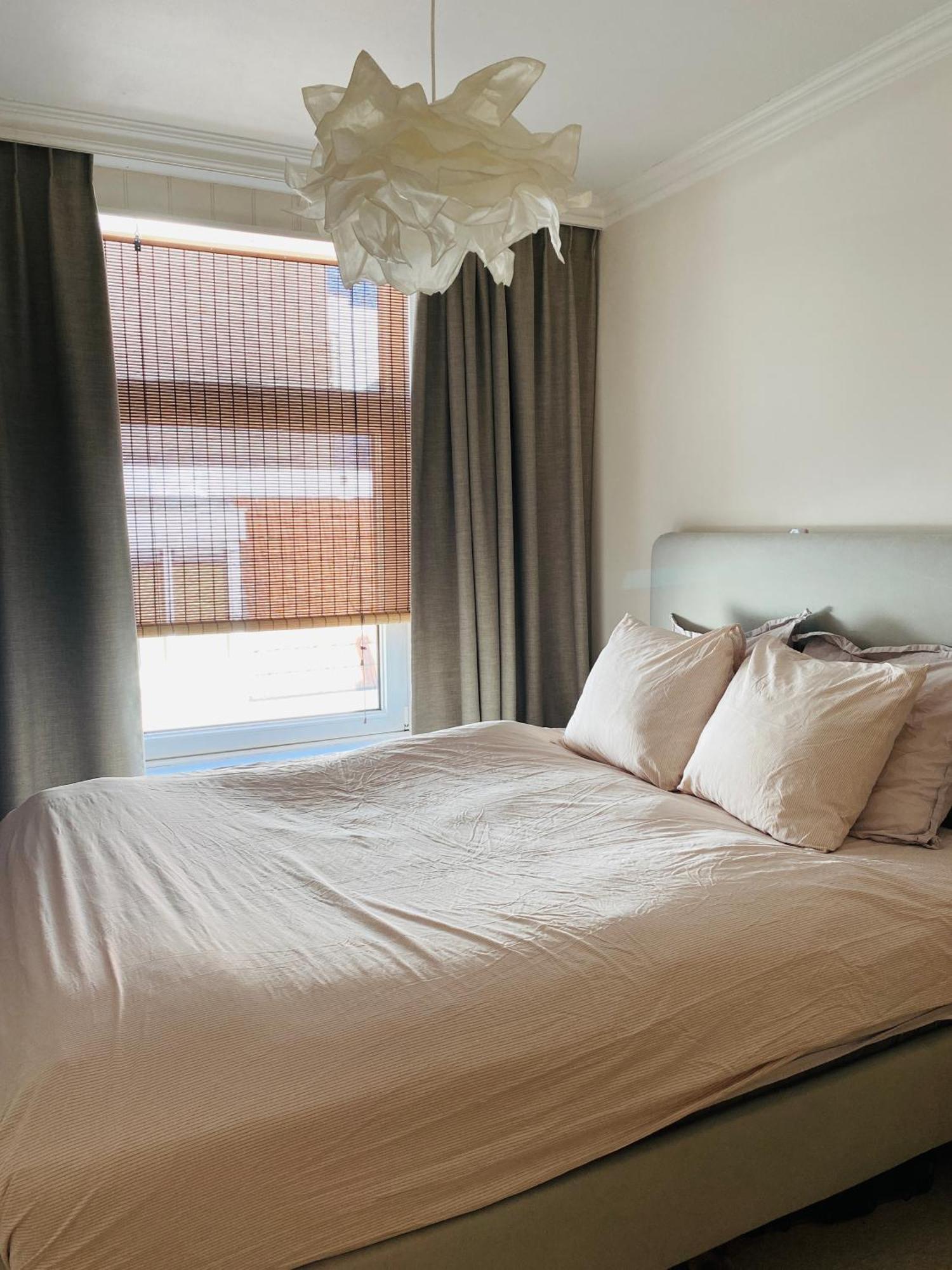Familiehuis Aan Zee Met Ruim Dakterras 잔드보르트 외부 사진