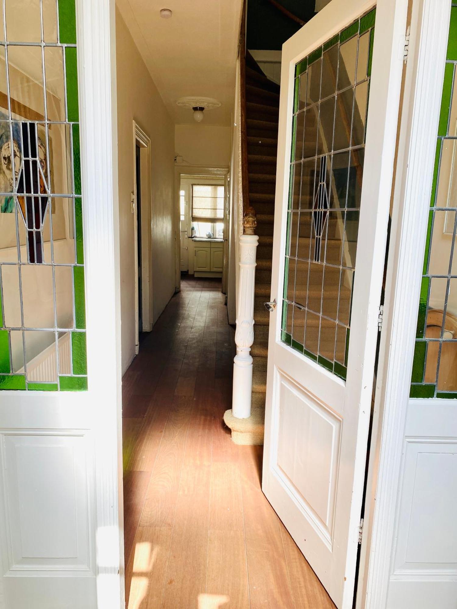 Familiehuis Aan Zee Met Ruim Dakterras 잔드보르트 외부 사진