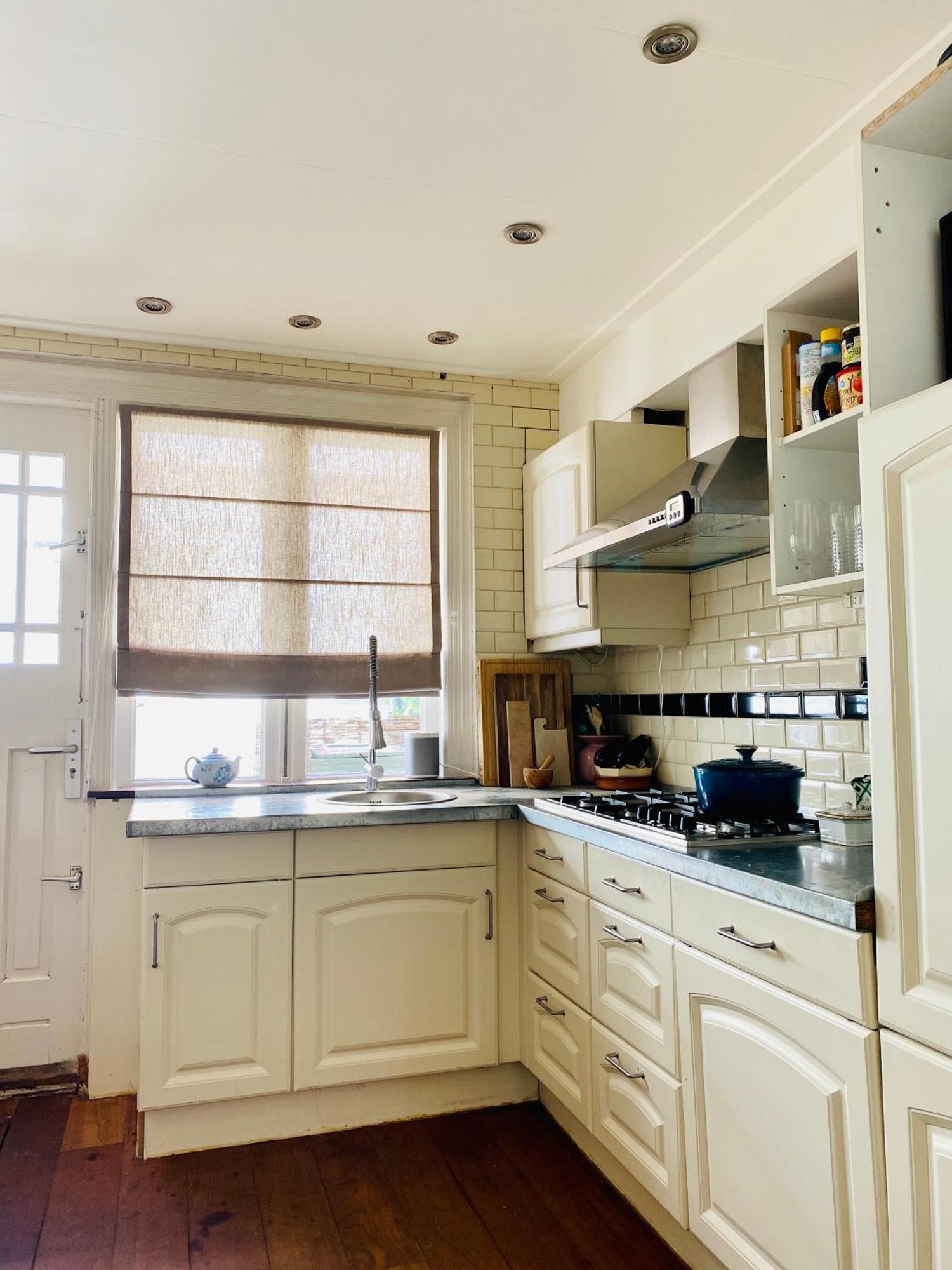 Familiehuis Aan Zee Met Ruim Dakterras 잔드보르트 외부 사진