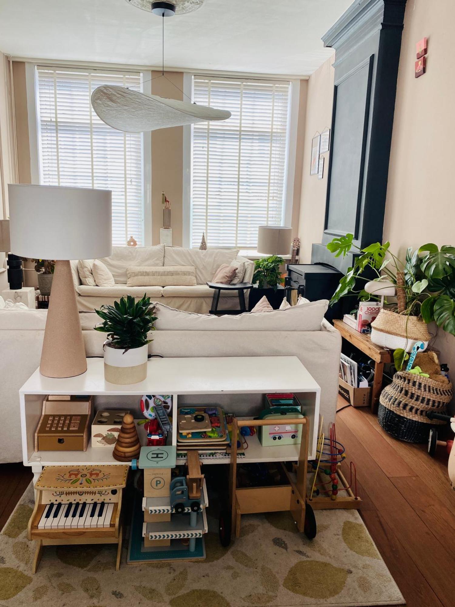 Familiehuis Aan Zee Met Ruim Dakterras 잔드보르트 외부 사진